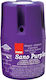 Sano Sano Badezimmerreiniger mit Lavendel Duft 150gr