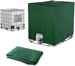 Husă Impermeabilă De Protecție ZE1DA23QWS03A 116x100x120 cm În Culoare Verde Husă Impermeabilă De Protecție ZE1DA23QWS03A 116x100x120 cm În Culoare Verde