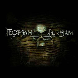 Flotsam Jetsam Flotsam Jetsam Digi 1 Cd Flotsam Jetsam Flotsam Jetsam Digi 1 Cd