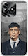 Peaky Blinders Thomas Shelby Honor X5c Plus Flexible Tpu Διάφανη Σιλικόνη