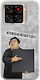 Epic Quotes Leicht Zte Blade A56 Flexible Tpu Transparente Silikon