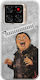 Epic Quotes Iiiiii Zte Blade A56 Flexible Tpu Transparent Silicone