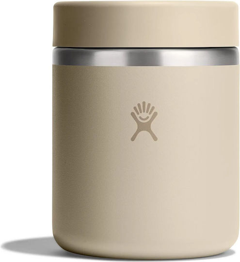Hydro Flask Δοχείο Φαγητού Γκρι 828ml