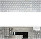 Spanish Laptop Keyboard Sony Vaio Fit SVF15 SVF152 SVF1521C5E SVF15218CXW SVF152C29M SVF152A29M SVF153 SVF153A1YM SVF153A2TT SVF154 SVF15A1M2ES SVF15A1S2ES ES No Frame White Code 40139esnofrwhite