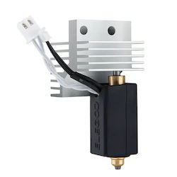 Elegoo Centauri Centauri Carbon Assembled Hotend Kit Brass-hardened Nozzle 0.8mm Elegoo Centauri Centauri Carbon Assembled Hotend Kit Brass-hardened Nozzle 0.8mm