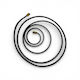 Elegoo Neptune 4 Max X-axis Timing Belt Assembly