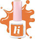 Hi Hybrid Semi-Permanent Gel Nail Polish 363 HEMA Free