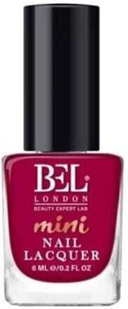 Bel London Gel Nagellack 6 6ml