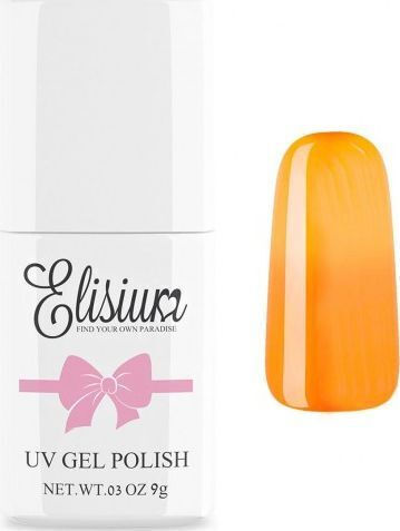Elisium Gel Nagellack 085 Tutti Frutti