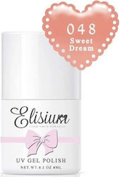 Elisium Gel Nail Polish 048 8ml