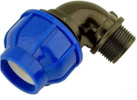 Cot Compresie Phd Filet Exterior 32mm 1 Inch Z-tools Ext9895