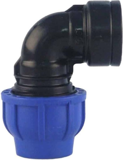 Cot Compresie Phd Filet Interior 32mm 1 Inch Z-tools Ext9896