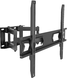 Focus Mount WMS206-64AT TV Wall Mount with Extension Arm up to 75"