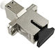 Anga Adapter Lichtwellenleiter 1Stück ST-OP0109
