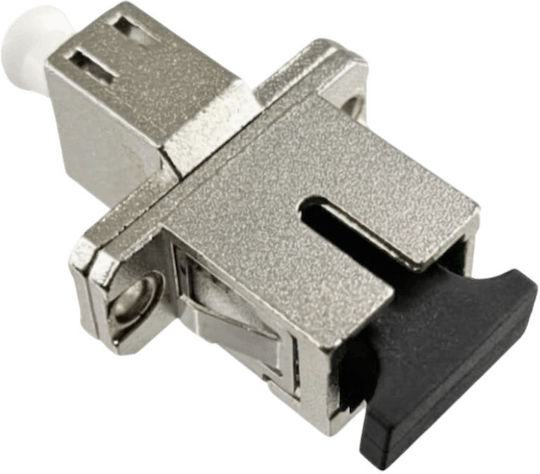 Anga Adapter Lichtwellenleiter 1Stück ST-OP0109