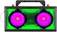 American DJ LED