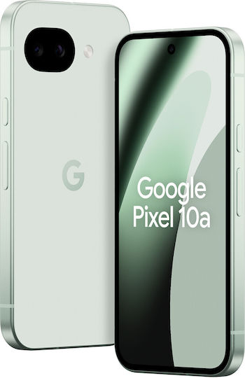 Google Pixel 10a 128GB グレー Google Pixel 10a 5G (8/128GB) Ceață | Skroutz Romania