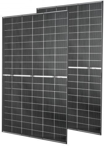 Vevor Solar Panel Charger 400W GDSTYNB2400W3BBMY001V2