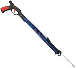 Mastro Speargun with Rubber Pothos Extra 43cm
