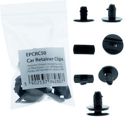 Einparts Car Clips Peugeot 208 308 Expert Partner Citroen C3 C5