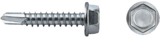 Celo Schraube Mit Durchmesser M4.8 Und Länge 19mm 250 Stück