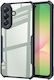 Xundd Back Cover Plastic Transparent Galaxy A57