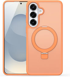 Dux Ducis Yind Series Back Cover Plastic Orange...