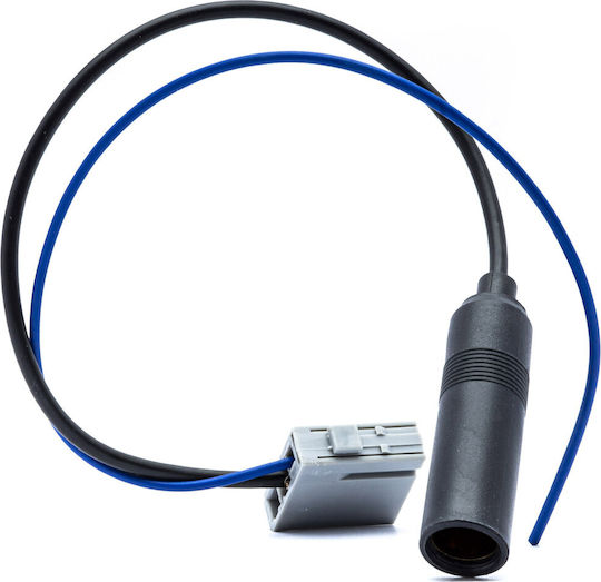 Einparts Gt13f Adaptor Antenă Nissan 2007 Modele Selectate Conector Din