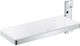 Rainshower Aqua Shelf