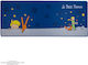 Little Prince Desk Mat Cr2560