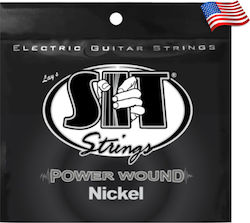 Sit Μονή Χορδή Power Wound