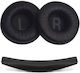 Planetink PL-JBL460BT-BK-3PCS Headphone Spare Parts & Accessories Earpads Black