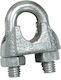 Cable Clamp Size 8 Z-tools 1184