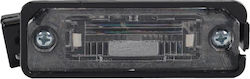 Einparts Αριστερό Φώτα Πινακίδας 12V Universal Seat Altea / Exeo / Ibiza / Leon / Toledo Skoda Superb Volkswagen Golf / Eos / Lupo / Beetle / Passat / Passat CC / Phaeton / Polo / Scirocco Lexus SC Porsche Cayenne / Panamera