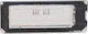 Einparts Left License Plate Lights 12V Universal Citroen Jumper Fiat Ducato Peugeot Boxer