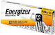 Energizer Industrial Battery Aaa R03 10 Pcs