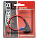 Einparts Micro 10a Fuse Vehicles 13cm Wire Quick Connector