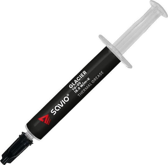 Thermal Paste Savio Savio Thermal Paste 18w/m-k 2g Tg-05