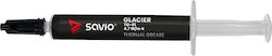 Savio Heat Sink Compound Thermal Paste 4.7 W/m·k Tg-01 2g