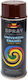 Spray Paint Brown Aluna Ral 8011 Champion Color 400ml