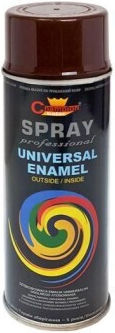 Spray Paint Brown Aluna Ral 8011 Champion Color 400ml
