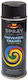 Матиран Черен Спрей Боя Ral 9005 Champion Color 400ml