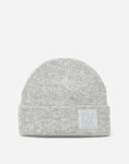 PUMA Archive Beanie Unisex Strickmütze in Grau
