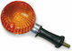 Vicma Flash Față-Spate Dreapta-Stânga 1 Buc Kawasaki El En Vn Zl 250-750 1986-1998