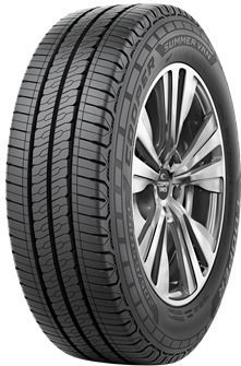 Cooper 215/65R16 103/101T Sommerreifen für Leichten Lkw