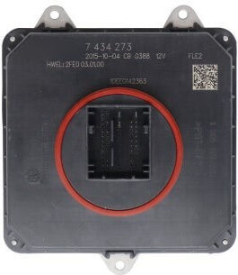 Modul Led Bmw F20 F30 F32 F34 F15 F16 F36 F82