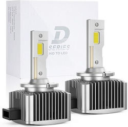 Lampa Auto D1S Xenon 6000K Alb Rece 12V 70W Lampa Auto D1S Xenon 6000K Alb Rece 12V 70W