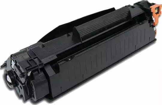 Συμβατό Toner για Laser Εκτυπωτή HP CF230X, CF230A Μαύρο