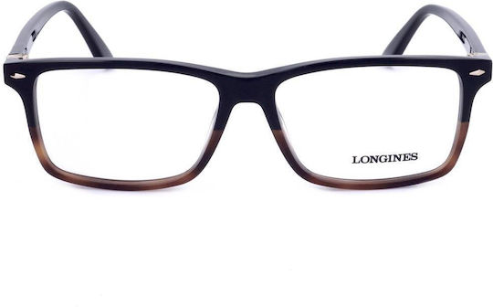 Longines Lon Brillengestelle mit Rezept Lg5032 005 57 15 145