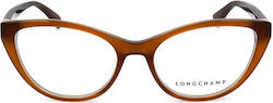 Longchamp Lng Montatura Vista Lo2664 234 52 17 140 Longchamp Lng Montatura Vista Lo2664 234 52 17 140